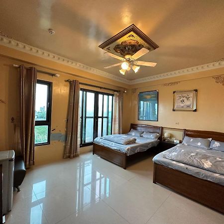 Tou Cheng Whale Watching Homestay Toucheng Exteriér fotografie