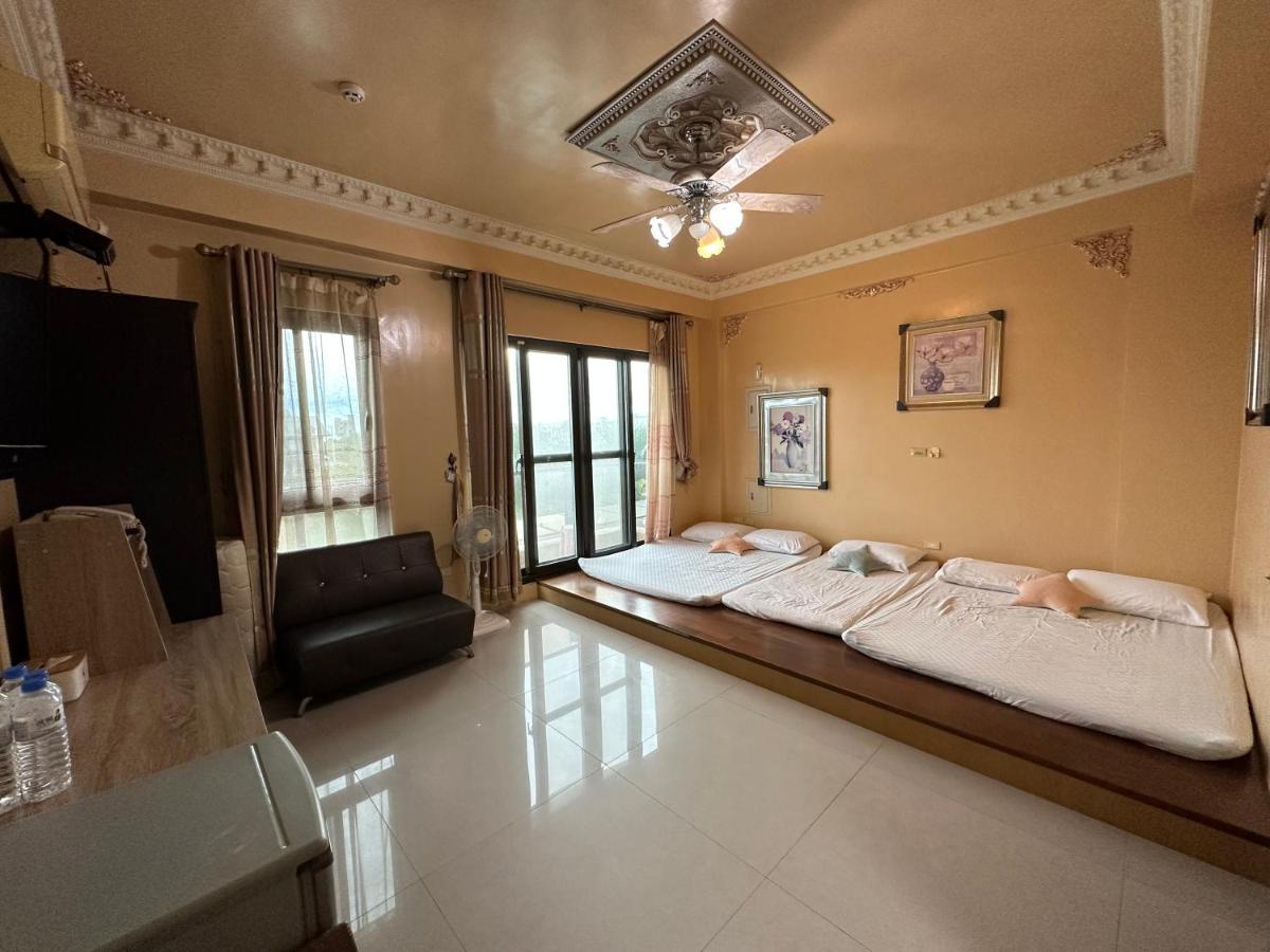 Tou Cheng Whale Watching Homestay Toucheng Exteriér fotografie