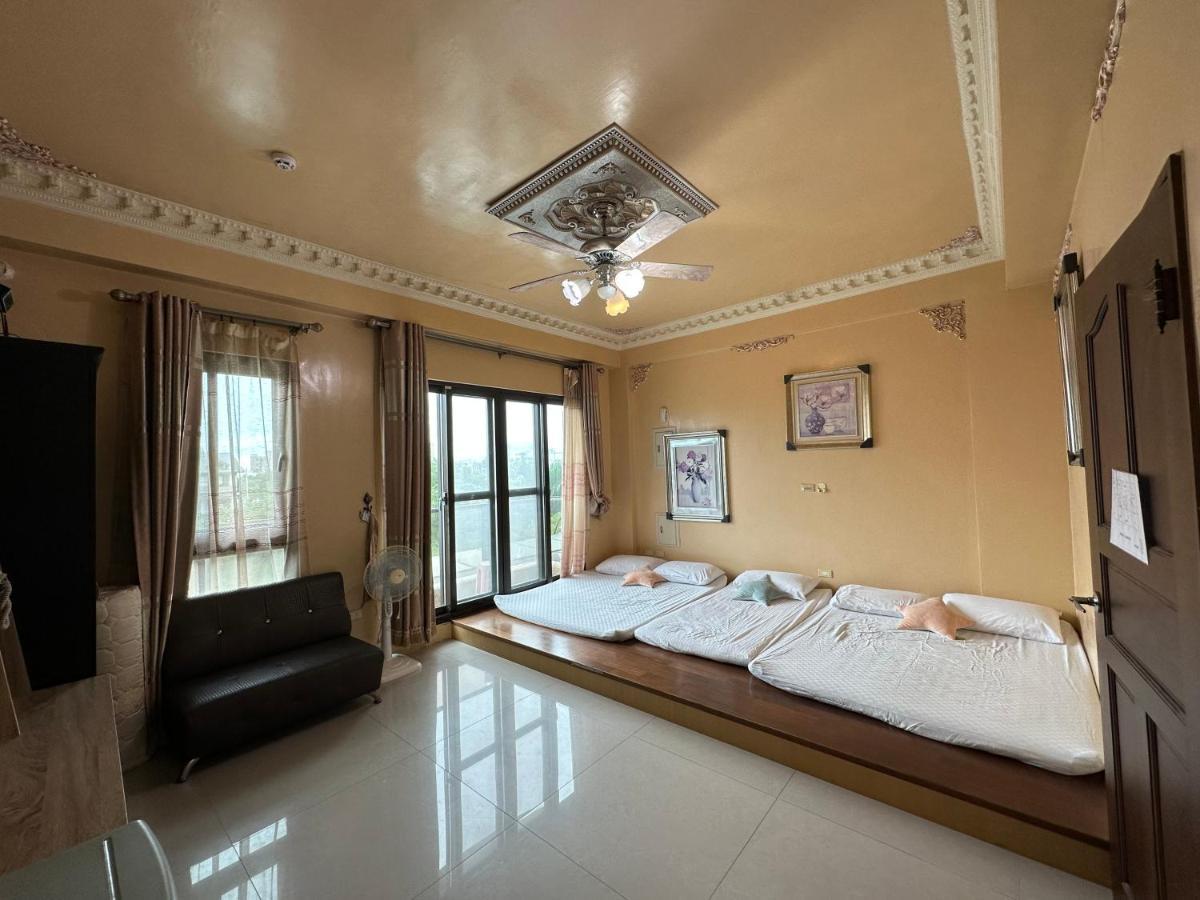 Tou Cheng Whale Watching Homestay Toucheng Exteriér fotografie