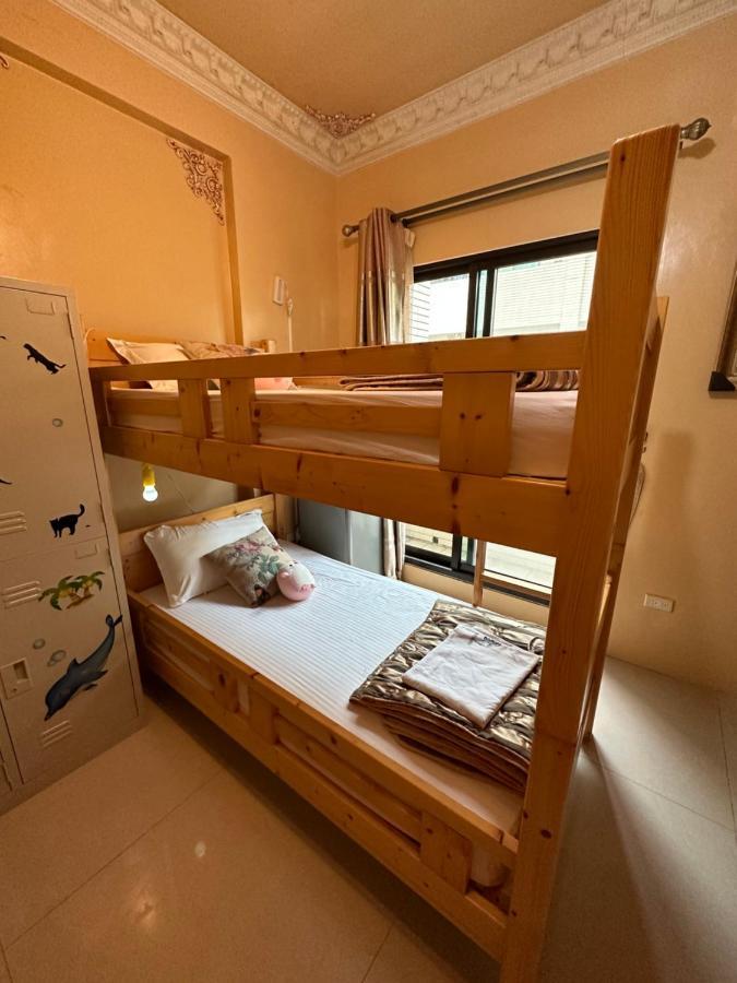 Tou Cheng Whale Watching Homestay Toucheng Exteriér fotografie