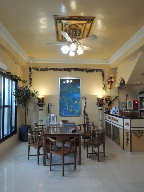 Tou Cheng Whale Watching Homestay Toucheng Exteriér fotografie